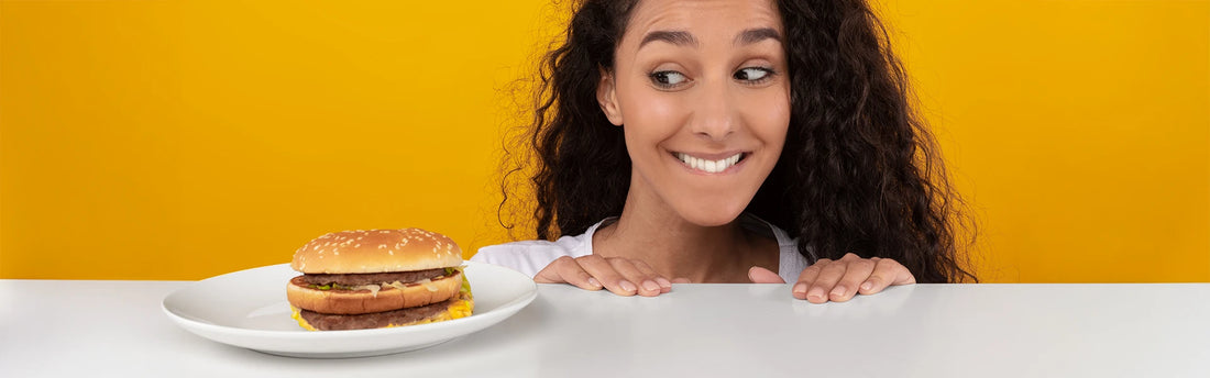 Evita estos 5 alimentos que suben el colesterol