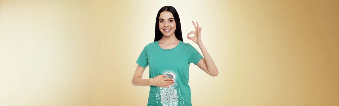 Cuidado de la microbiota en otoño