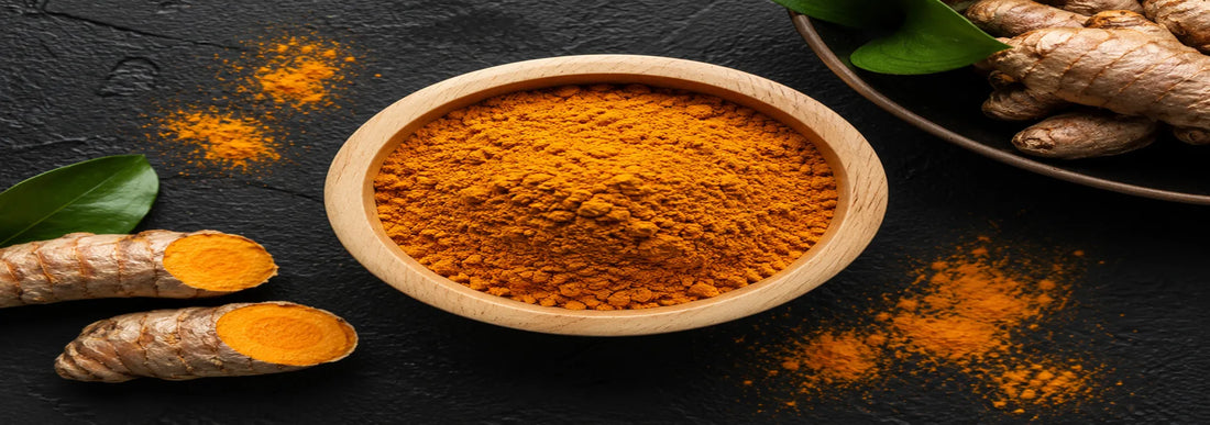 Cúrcuma