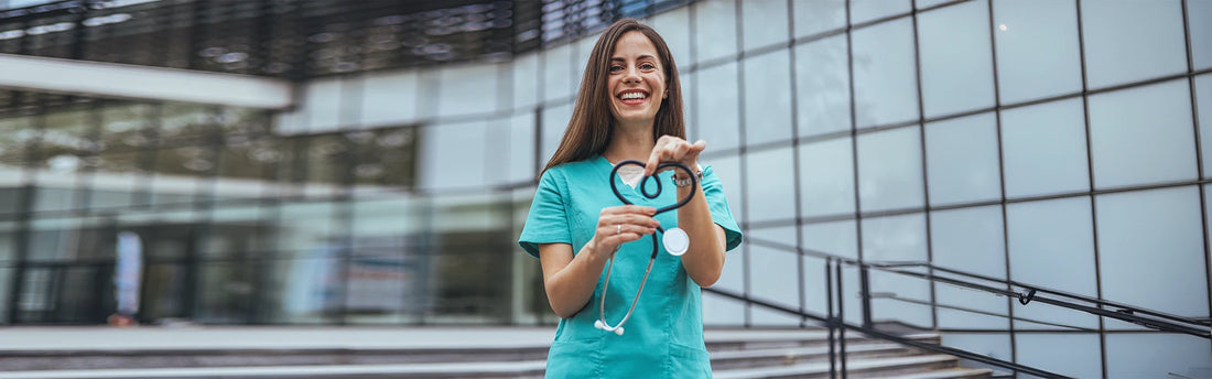 Salud Cardiaca: Importancia, Consejos, Alimentación, Ejercicio y Suplementos