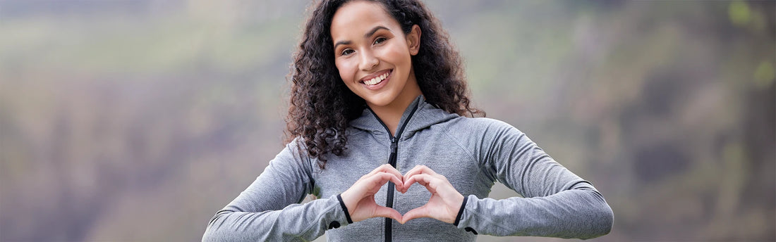 Corazón sano