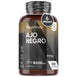 Suplemento de Ajo negro