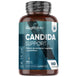 Suplemento Candida Support - 3 meses de suministro