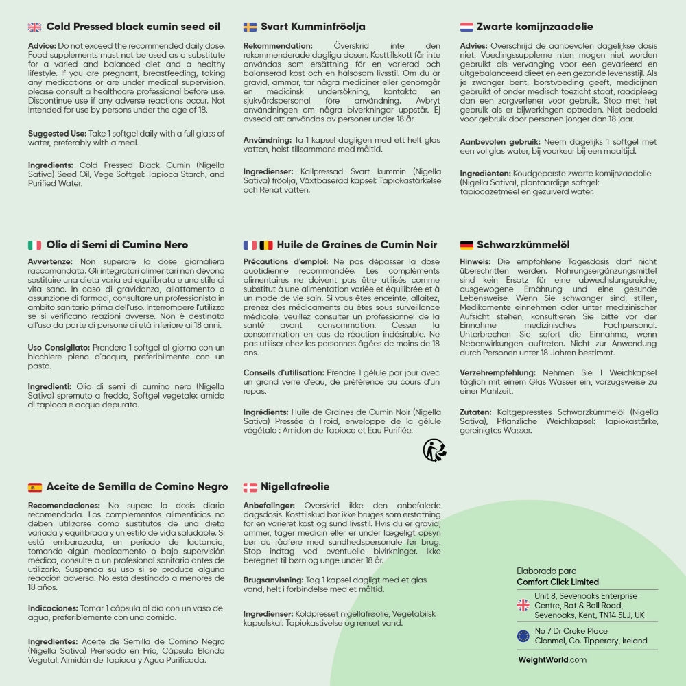 Recomendaciones de uso