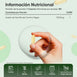Información nutricional