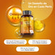 Aceite de Onagra, fuente de Omega 3-6-9