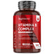 Suplemento de Vitamina B Complex