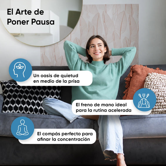 Beneficios aminoácido L-Teanina