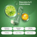 Vitamina C liposomal 1000 mg por cada sobre