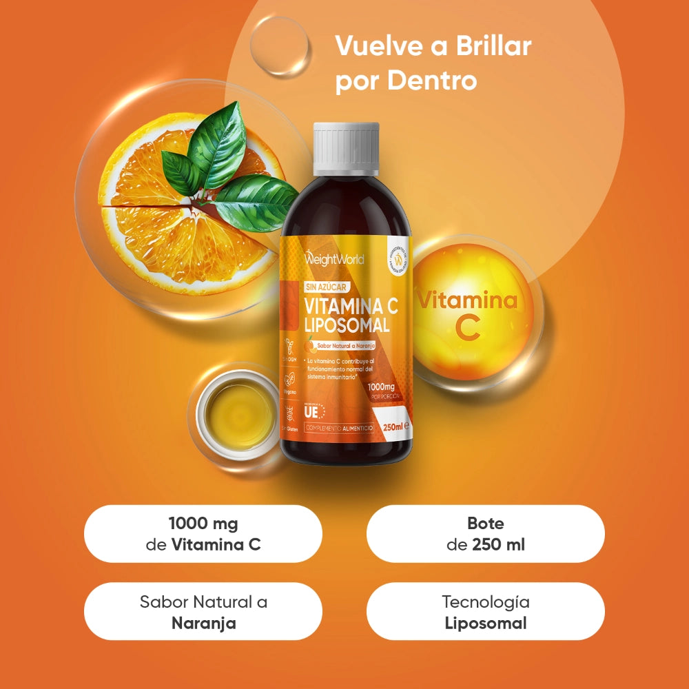 Vitamina C 1000 mg