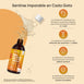 Suplemento de Vitamina C para sistema inmune