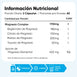Información nutricional