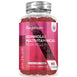Gominolas multivitaminas para mujer