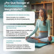 Recomendaciones para tomar el multivitaminas de WeightWorld