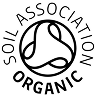 <p>Soil<br/>Association</p>