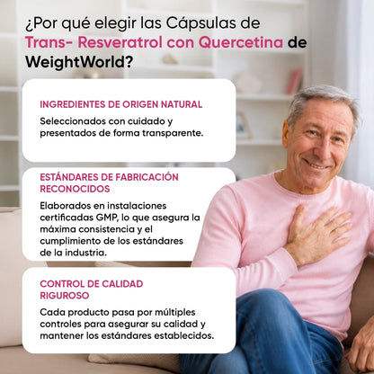 Por qué elegir WeightWorld