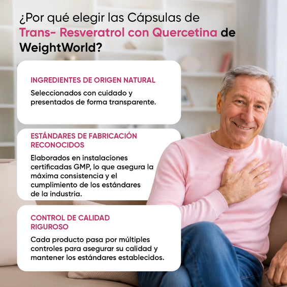 Por qué elegir WeightWorld