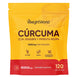 Cúrcuma con jengibre y pimienta negra - Edición bolsa
