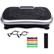 Plataforma Vibratoria Fitness
