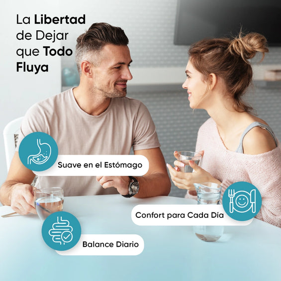 Beneficios de los probióticos