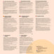 Recomendaciones para el uso del suplemento de vinagre de manzana