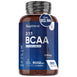 BCAA con vitamina B6 y B12