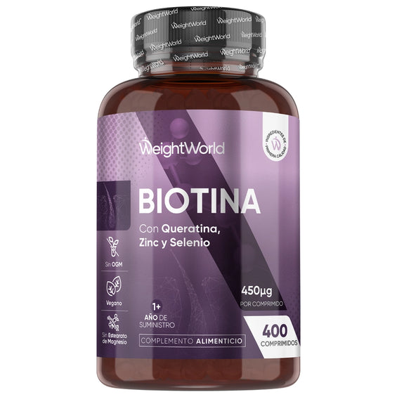 weightworld-es-biotine-capsules-bottle-front