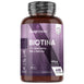 weightworld-es-biotine-capsules-bottle-front