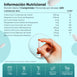 Información nutricional