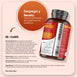 Suplemento Coenzima Q10 200 mg