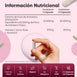Valor nutricional del suplemento