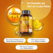 Aceite de Onagra, fuente de Omega 3-6-9