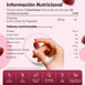Información nutricional