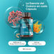 Musgo Marino con alga fucus