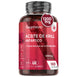 Suplemento Aceite de Krill Antártico