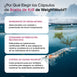 Aceite de Krill de WeightWorld