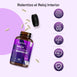 Beneficios del NAD+ con resveratrol