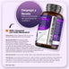 Indicaciones para el suplemento de NAD+ liposomal
