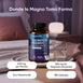 Glicinato de Magnesio 1422 mg