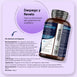 Uso del Glicinato de Magnesio con Vitamina B6