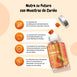 Beneficios de las gominolas Vitamina D3 en niños