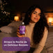 Melatonina para dormir mejor
