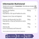 Información nutricional de la Melatonina