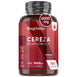 Cereza Montmorency 3 meses suministro