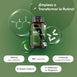 Propiedades del suplemento de NAC 600 mg