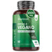Omega 3 Vegano - Aceite de Algas 2000 mg
