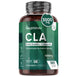 CLA Ácido Linoleico Conjugado
