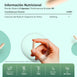 Psyllium para cualquier preparación