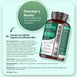Información Nutricional Cáscara de Psyllium