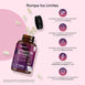 Beneficios del Citrato de Potasio con Vitamina C